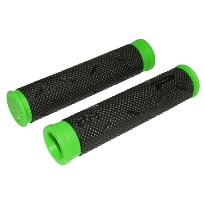 Image de Paire de poignées VTT Progrip 808