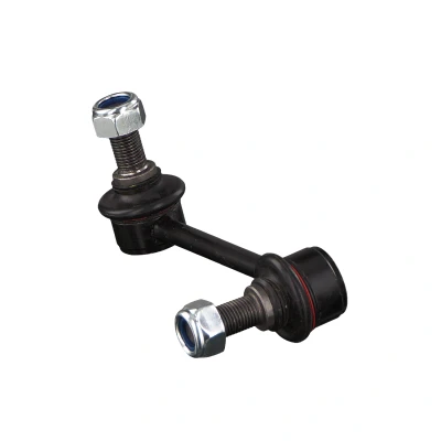 Image de febi BILSTEIN 29954 Biellette de barre stabilisatrice Essieu arrière gauche 120 M12 x 1,25 Plus avec écrou autobloquant Acier KIA: SORENTO 1