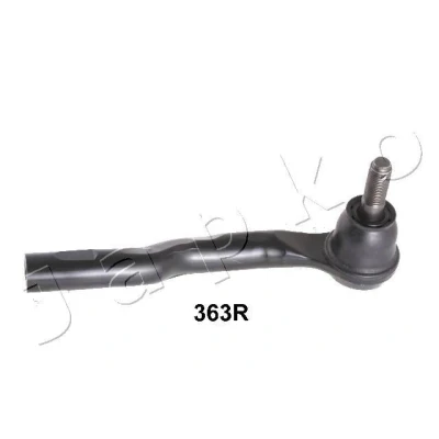 Image de JAPKO 111363R Rotule de direction Essieu avant droit MAZDA: 3 3/5 portes, 6 Berline