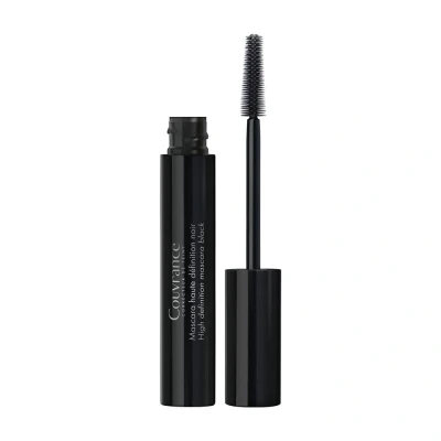 Image de Avène Crayon Couvrance Mascara Haute Définition Noir 7ml 1 pièces