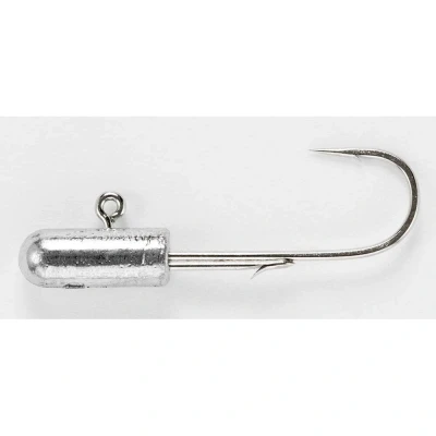 Image de Decoy SV 70 Tête plombée Rocket Magic Taille 8, 1,5 grammes (1588)
