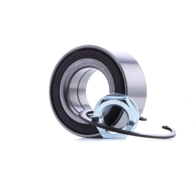 Image de FEBI BILSTEIN 19574 Kit de roulements roue PEUGEOT: Partner II Van, 208 I 3/5 portes, 207 CC, CITROËN: C5 5 DS3 3 C3 Aircross 2