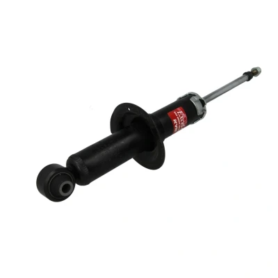 Image de KYB Excel G 340042 Amortisseur Essieu arrière Pression de gaz Système bitube sur ressort Goujon en haut, Bossage bas SUBARU: Legacy 5