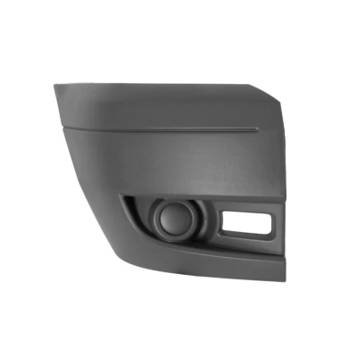 Image de Support, pare chocs BLIC 5510 00 2510914Q