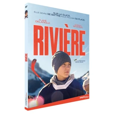 Image de Rivière DVD FILMS