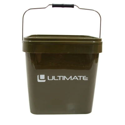 Image de Ultimate Bait Bucket 17L Seau de pêche