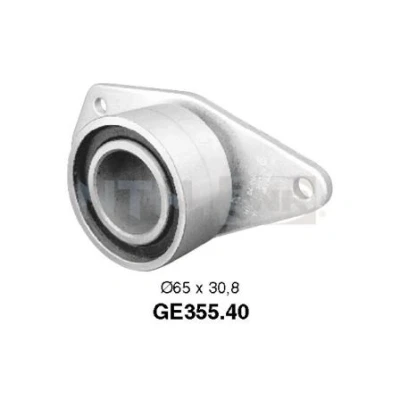 Image de SNR GE355.40 Poulie renvoi/transmission, courroie de distribution RENAULT: Kangoo I, CLIO 2, I Express
