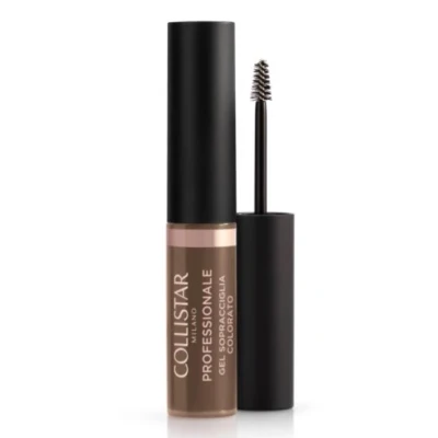 Image de Collistar Professionale Tinted BROW Gel sourcils, Taille: 6 ml, Bruno