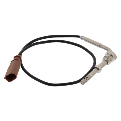 Image de MAPCO 88822 Palpeur, température des gaz devant le filtre à particules VOLKSWAGEN: Passat B6 Variant, Berline, Touran I