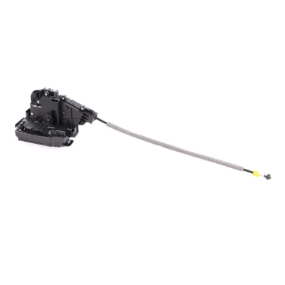 Image de VEMO V30 85 0060 Serrure De Porte sans fonction Safelock avant droite MERCEDES BENZ: Classe C Berline