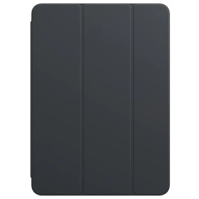 Image de Apple Smart Folio iPad Pro 11 pouces 2018 Gris MRX72ZM/A