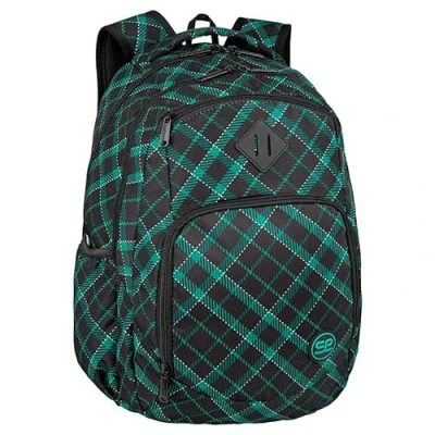 Image de Coolpack F024725, Sac à dos scolaire BREAK MAGNETIC, Multicolor