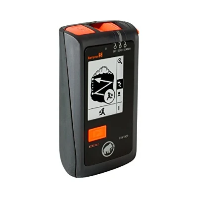 Image de Mammut Barryvox S DVA