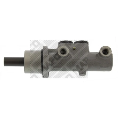 Image de MAPCO 1738 Maître Cylindre 2 23,8 sans réservoir du liquide de frein M 12 x 1 VOLKSWAGEN: Golf 4, New Beetle 3/5 portes, Cabriolet