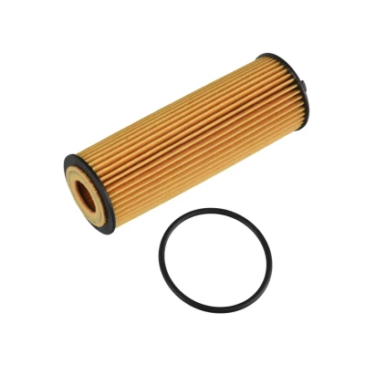 Image de FEBI BILSTEIN 179964 Filtre à huile avec bague d&#039;étanchéité Cartouche filtrante OPEL: Corsa E 3/5 portes, CHEVROLET: Aveo 5 Berline