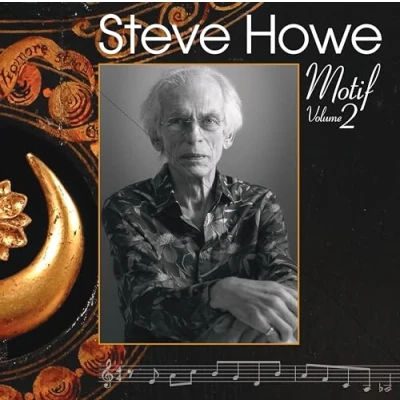 Image de Motif Volume 2/Gatefold