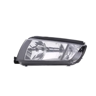 Image de ABAKUS 665 1105L LDEM2 Phares gauche H3, H7, PY21W, W5W pour circulation à droite sans porte lampe, ampoule PK22s, PX26d, BAU15s