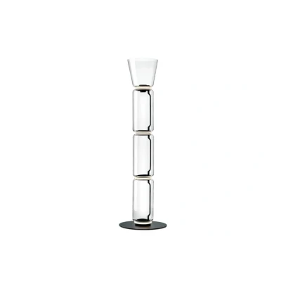 Image de Flos Noctambule F3 Lampadaire High Cylinder &amp; Cone