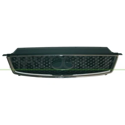 Image de PRASCO Premium FD7152011 Calandre chromé FORD: Focus C Max