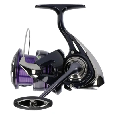 Image de Moulinet spinning Daiwa 24 Prorex X LT 3000 C