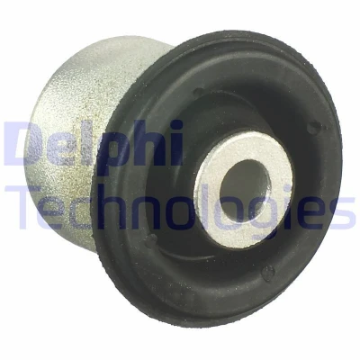 Image de DELPHI TD932W Silent Bloc De Triangle BMW: 5 Berline, GT, Touring