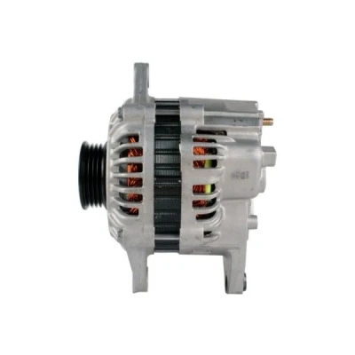 Image de HELLA 8EL 012 429 601 Alternateur 14V 70A MAZDA: MX 5 2, 323 F 6, P V 3/5 portes