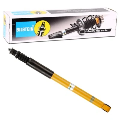 Image de BILSTEIN B6 Performance 19 235370 Amortisseur Essieu arrière Pression de gaz Système bitube sans ressort Bossage en bas, Goujon haut