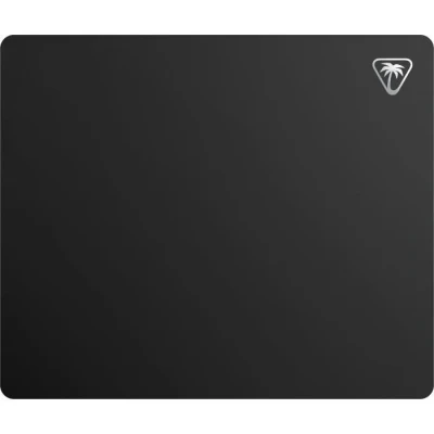 Image de Turtle Beach Sense Core Mini Tapis de souris PC Gaming support en caoutchouc antidérapant, surface équilibrée tissu micro tissé, lisse, durable, petit, rectangulaire, noir Neuf