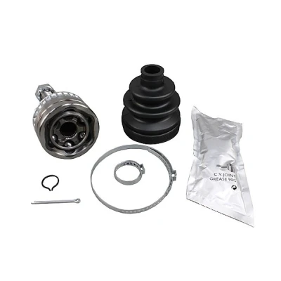 Image de METZGER 7110017 Tête De Cardan côté roue OPEL: Corsa C 3/5 portes, Meriva A, B portes