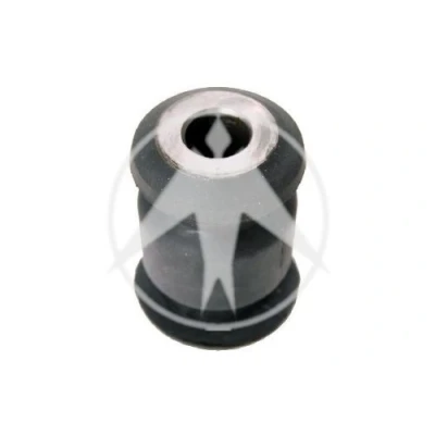 Image de SIDEM 819661 Silent Bloc De Triangle avant, Essieu avant inférieur Support métal caoutchouc barre oscillant transversal FIAT: 500 3 portes