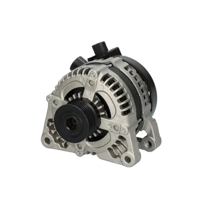 Image de VALEO Alternateur 14V 120A M8 / 3 Pins L 78 55mm FORD: Focus 2, FIESTA 5, C Max, VOLVO: V50, C30, S40 II, MAZDA: 5 portes, Berline