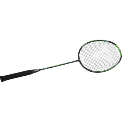 Image de Talbot Torro Raquette de Badminton Arrowspeed 299, Composite Graphite, Optique Une Seule Pièce, 439882