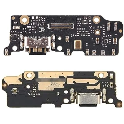 Image de Compatible pour XIAOMI REDMI MI A2 6X FLEX DOCK USB CHARGE JACK CONNECTEUR CHARGE+MICROPHONE