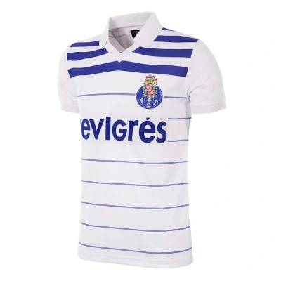 Image de Maillot Extérieur Copa retro FC Porto 1985 86