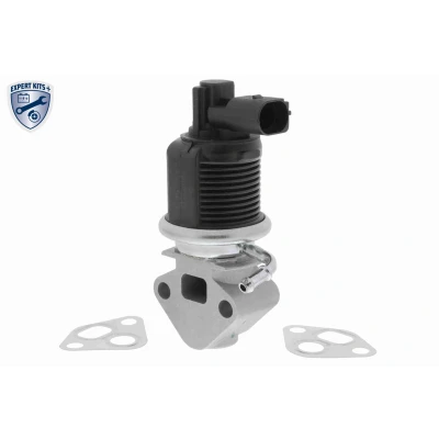Image de VEMO EXPERT KITS + V10 63 0003 Vanne EGR électrique Valve magnétique avec joint d&#039;étanchéite Mise à jour de l&#039;outil commande/du logiciel nécessaire