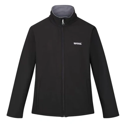 Image de Regatta Veste Softshell déperlante et coupe vent CERA V avec poches