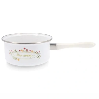 Image de Quid Boîte de 18 cm en acier ESMALT Memory QD, inoxydable, multicolore