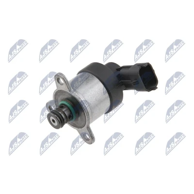 Image de NTY ESCV CT 001 Régulateur de pression carburant PEUGEOT: Bipper Tepee, 407 Berline, 207 CC, CITROËN: C4 I 3/5 portes, Berlingo II, Xsara Picasso