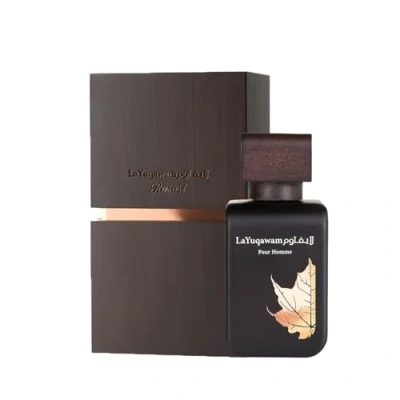 Image de La Yuqawam Men EDP 75 ml Rasasi by