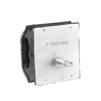 Image de FEBI BILSTEIN 10307 Support d&#039;Essieu Essieu arrière gauche, droit, supérieur Caoutchouc CITROËN: ZX Break, Xsara 5 portes, Coupe