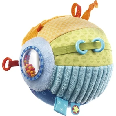 Image de HABA Kunterbunt Jouet pour enfants, Taille: One Size, Multi coloured