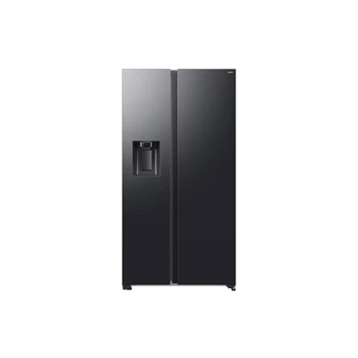 Image de SBS 635LT CE.E NOFROST D.ACQ/ICE INV.WIFI ANTRACIT