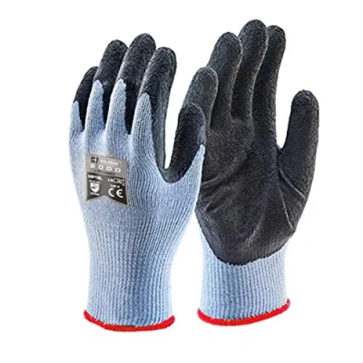 Image de Gants multi usages, noirs, L, noir, 1