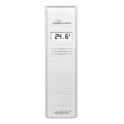 Image de La Crosse Technology Capteur avec écran WSTX49D IT+ pour station MA10421
