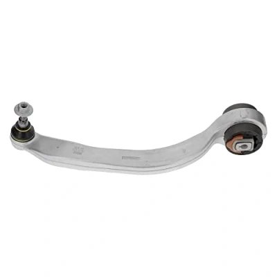 Image de MOOG VO TC 8230 Bras de suspension droit, inférieur, Essieu Avant barre oscillant transversal AUDI: A4 B5 Berline, B6