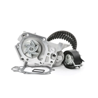 Image de DAYCO KTBWP3211 Pompe à Eau + Kit De Distribution RENAULT: CLIO 3, Twingo II Van / 3/5 portes, 2, DACIA: Sandero Logan I Berline,