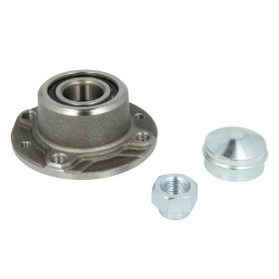 Image de BTA H2F000BTA Kit de roulements roue Essieu arrière LANCIA: DELTA 1, FIAT: Uno 3/5 portes, 127 128 Berline, SEAT: IBIZA 1