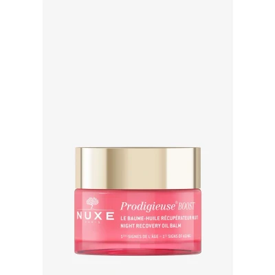 Image de NUXE CRÈME Prodigieuse Boost Night Recovery OIL BALM Soin de nuit, Taille: 50 ml,