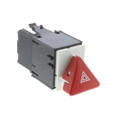 Image de VEMO Original Quality V10 73 0163 Interrupteur de signal détresse VOLKSWAGEN: Passat B6 Berline, Variant