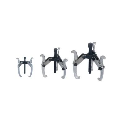 Image de SW Stahl 10405L Kit d&#039;extracteurs 3 Acier chrome vanadium